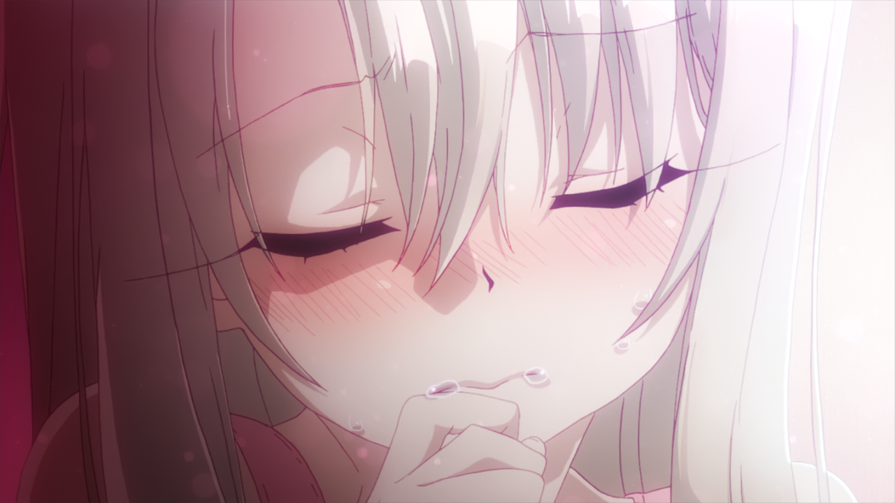 Fate/kaleid liner Prisma Illya 2wei! Herz (RandomSubs)